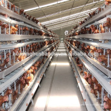 A melhor qualidade camada gaiola de frango e chiken camada de gaiola de aves bom preço